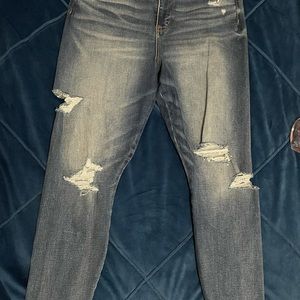 american eagle jean